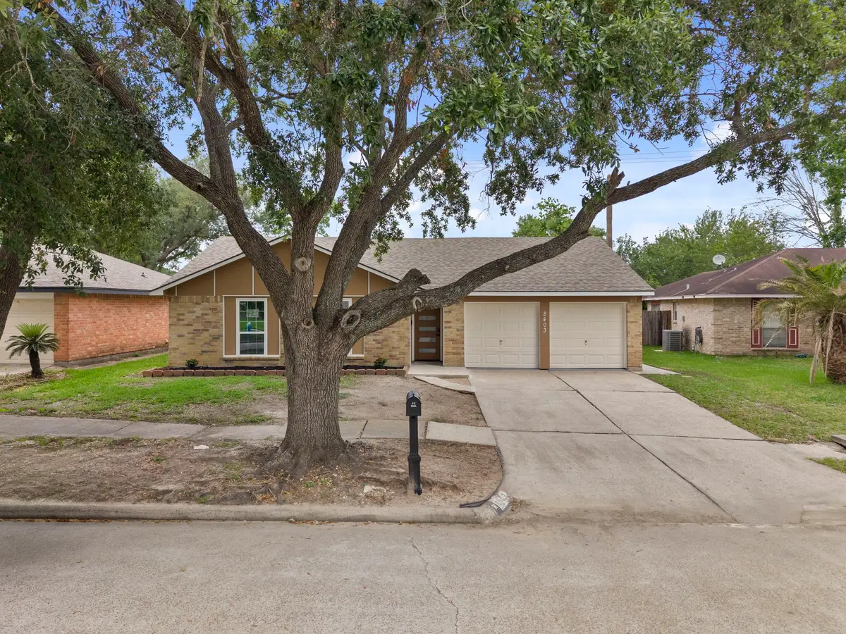 8403 Swan Meadow Lane, Humble, TX 77338 - #1