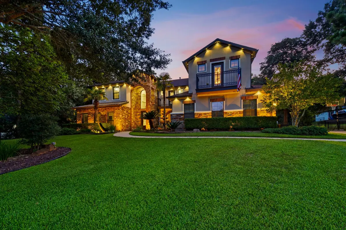11612 Princess Ann Court, Montgomery, TX 77316 - #1