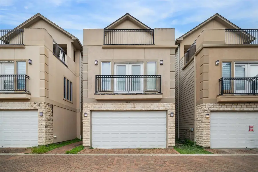 3041 Clinton Drive, Houston, TX 77020 - #2