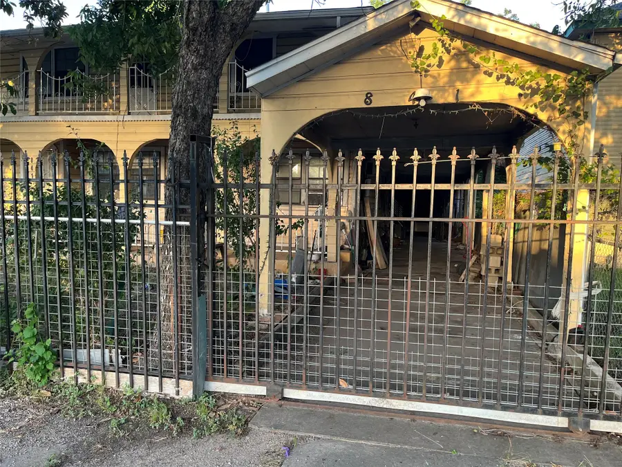 841 Rouse Street, Houston, TX 77020 - #3
