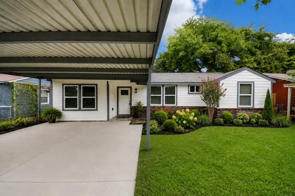 10521 Chesterfield Drive, Houston, TX 77051