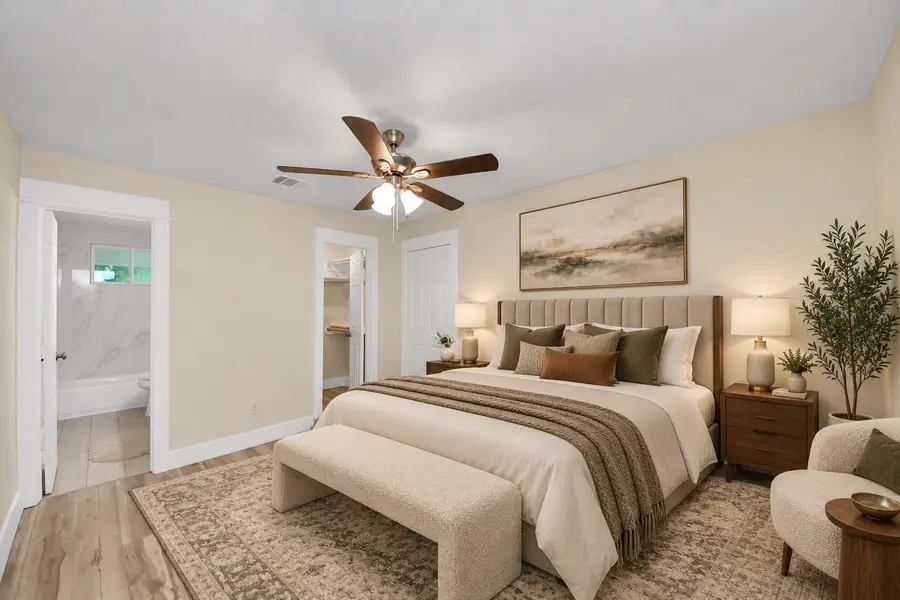 10521 Chesterfield Drive, Houston, TX 77051 - #3