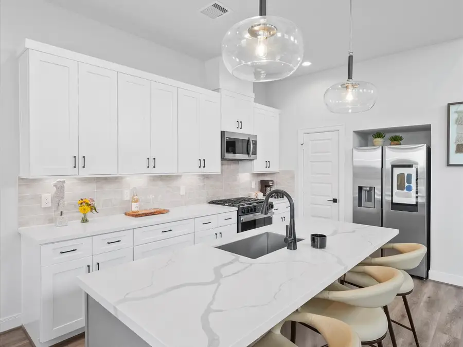 9206 Washington Heights Street, Houston, TX 77063 - #2