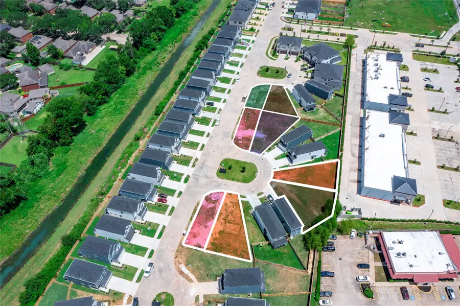 2107 Olivos Street, Missouri City, TX 75846 - #2