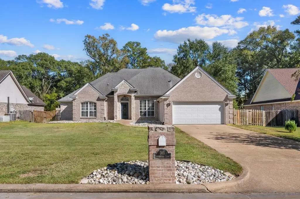 365 Copperfield Loop, Lufkin, TX 75904 - Image #1