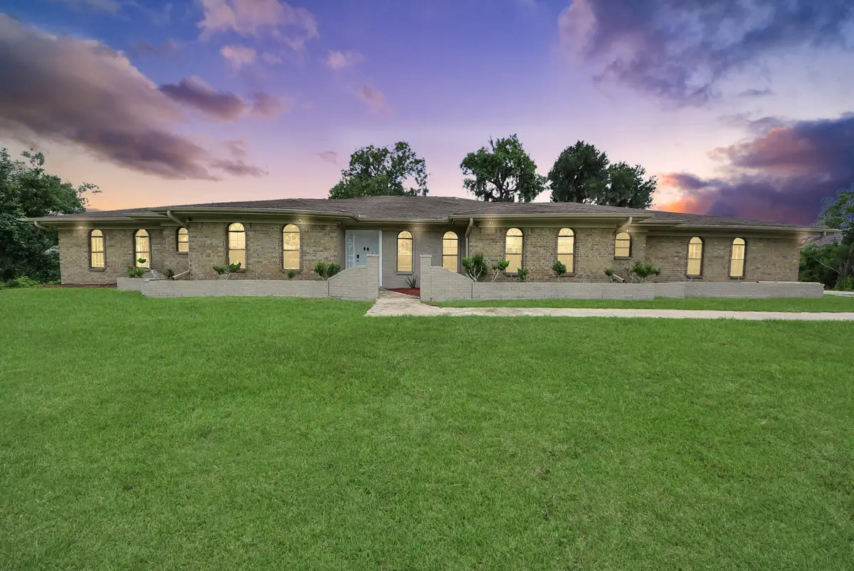 5241 County Road 819, Brazoria, TX 77422 - #1