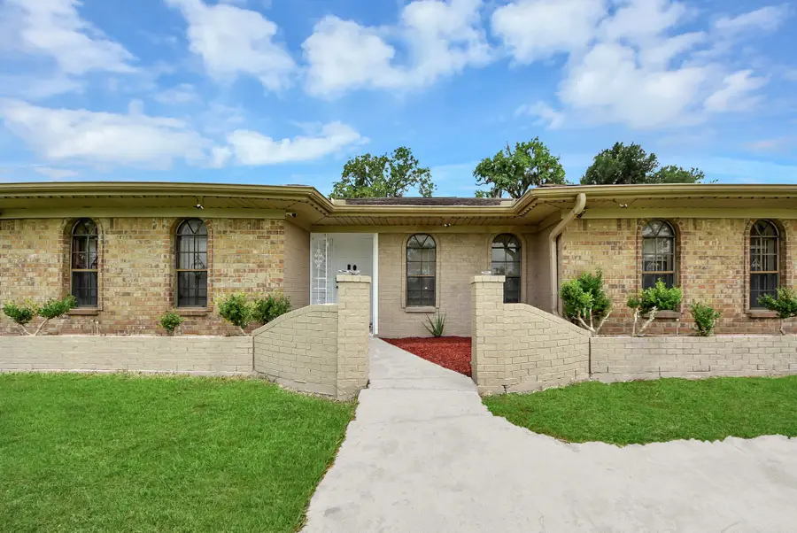 5241 County Road 819, Brazoria, TX 77422 - #3