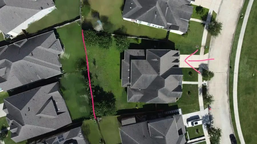 4418 Highland Field Ln, Sugar Land, TX 77479 - #3