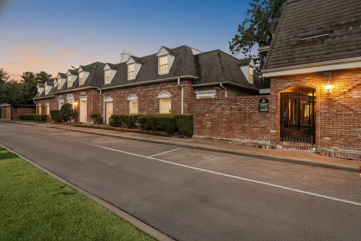 2615 Marilee Lane #2, Houston, TX 77057 - #1