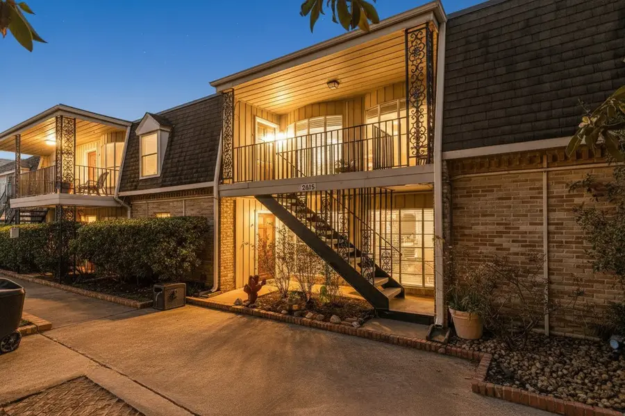 2615 Marilee Lane #2, Houston, TX 77057 - #3