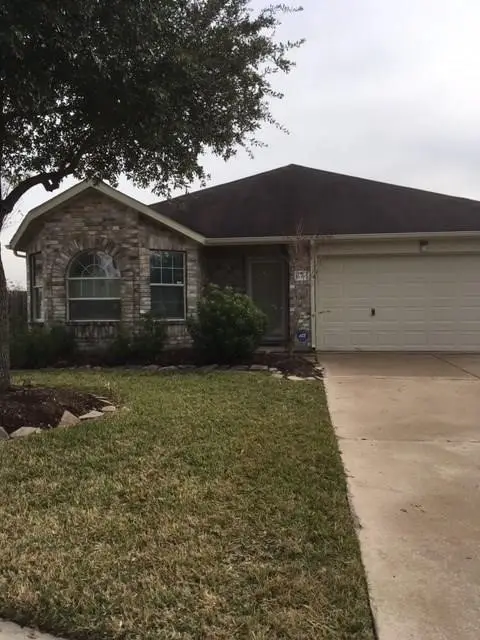 16307 Sedona Woods Lane, Houston, TX 77082 - #1