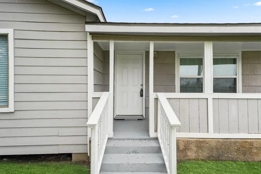 1107 Defender Street, Houston, TX 77029 - #3
