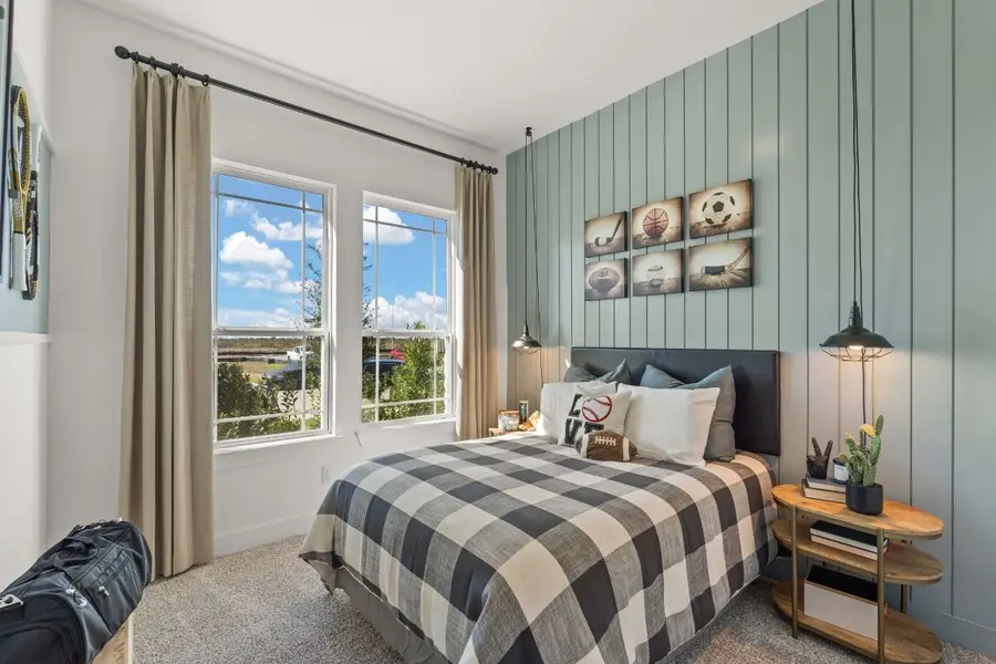 3831 Garden Hill Lane, Santa Fe, TX 77510 - #3