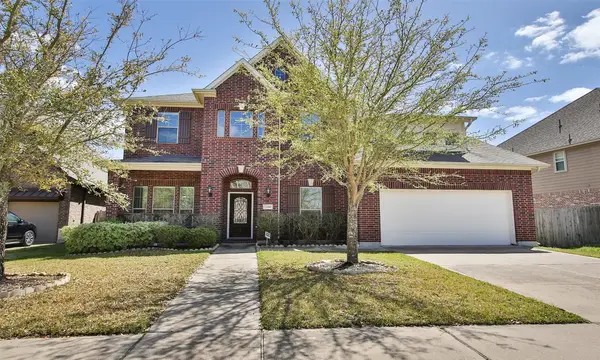 27019 Drybank Creek Lane, Katy, TX 77494