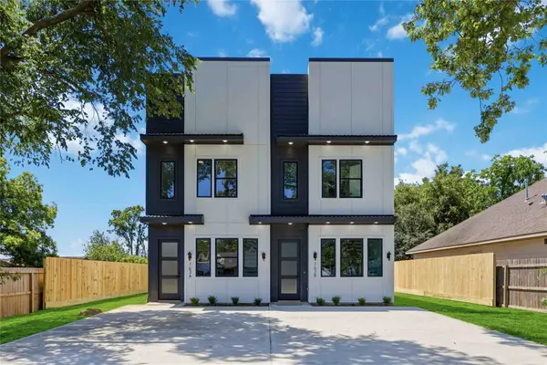763 Fair Street, Houston, TX 77088