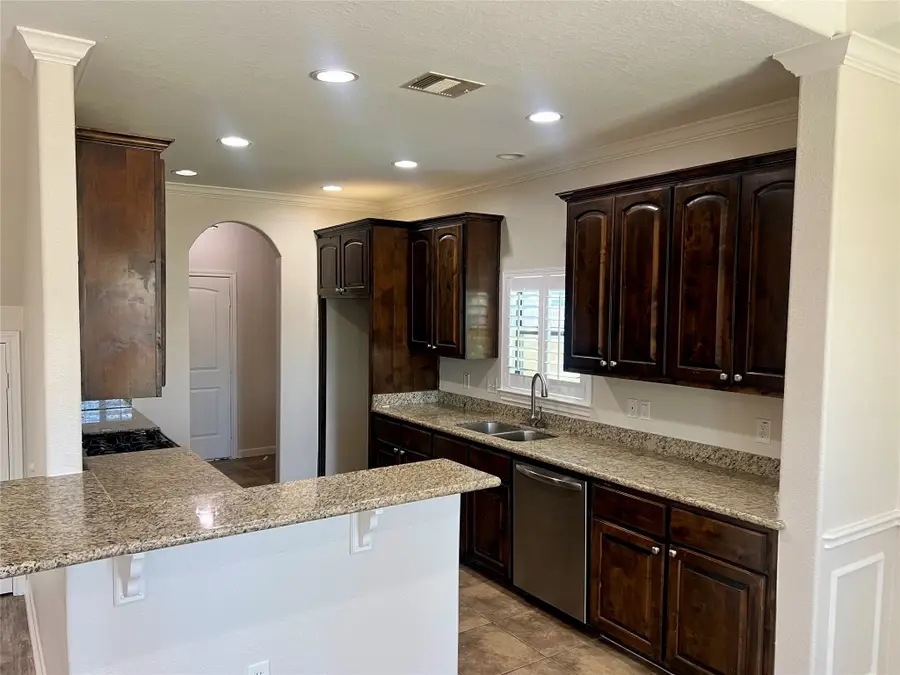 2212 Dove Haven Lane, League City, TX 77573 - #2