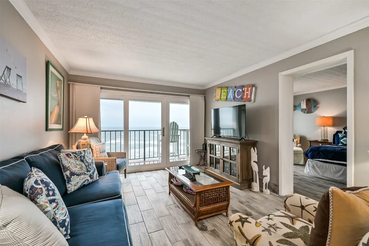 7310 Seawall Boulevard #902/903, Galveston, TX 77551 - #1