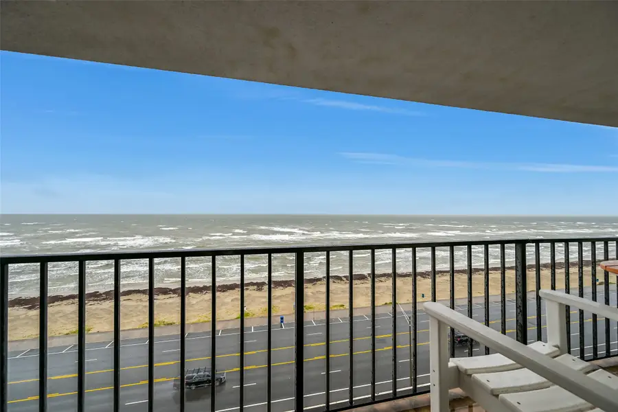 7310 Seawall Boulevard #902/903, Galveston, TX 77551 - #2