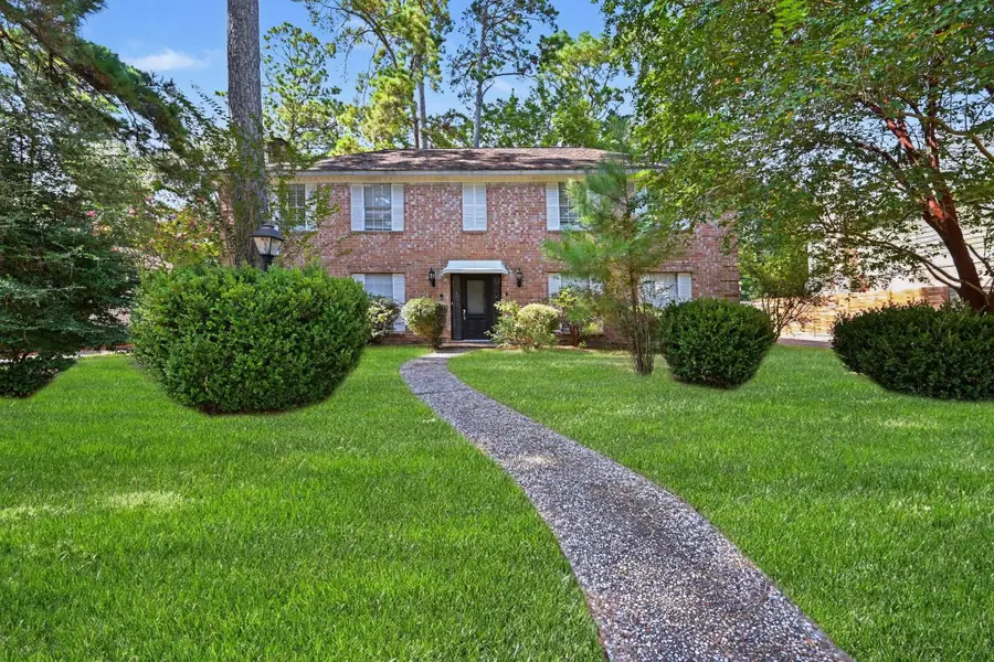 11719 Moorcreek Drive, Houston, TX 77070 - #2