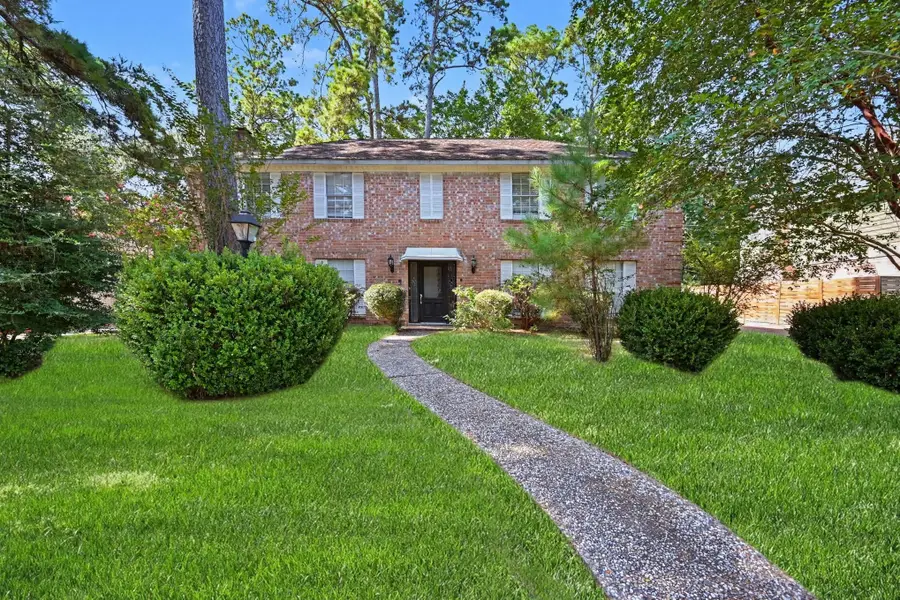 11719 Moorcreek Drive, Houston, TX 77070 - #3
