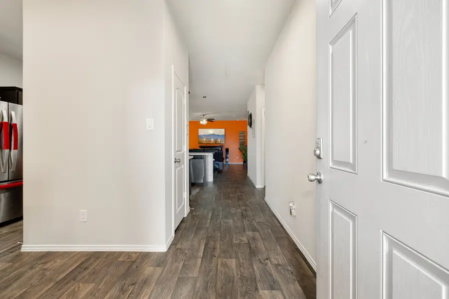 5906 Hollyhocks Street, Katy, TX 77449 - #3