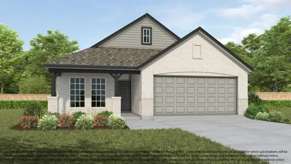 59 Knight Bayou Drive, Dayton, TX 77535