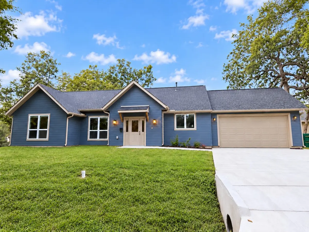 310 Jordan Avenue, Cleveland, TX 77327 - #1