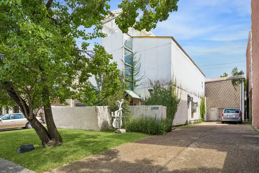 2409 Kingston Street, Houston, TX 77019 - #2