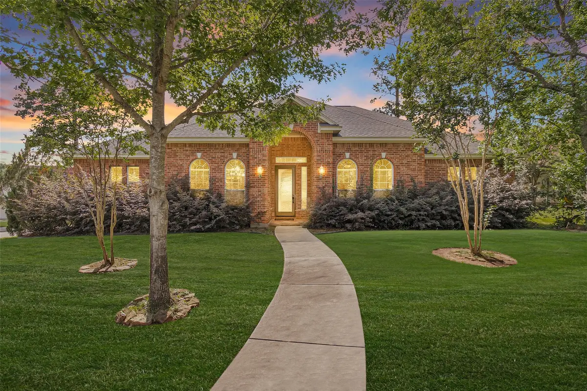 12689 Longmire Way, Conroe, TX 77304 - Image #1