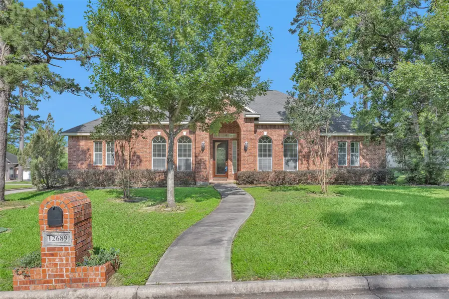 12689 Longmire Way, Conroe, TX 77304 - Image #2