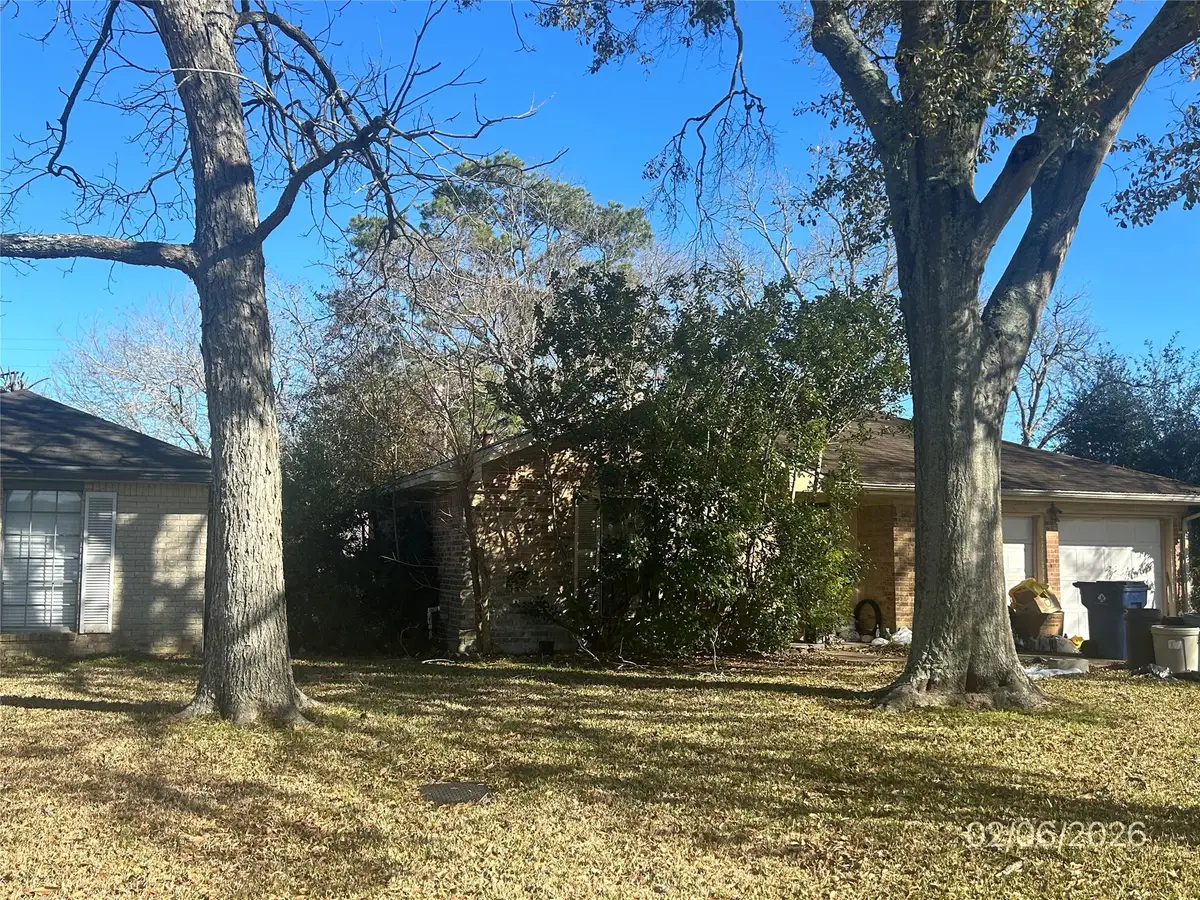 314 N Sparrow Way, Texas City, TX 77591 - #1