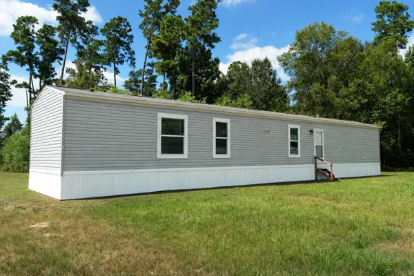 1201 Road 5890, Cleveland, TX 77327