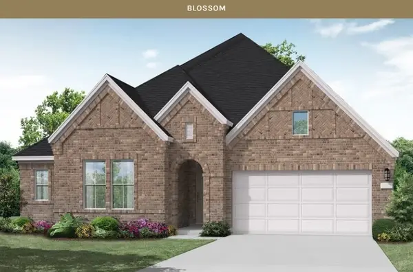 1498 Florecer Lane, Magnolia, TX 77354