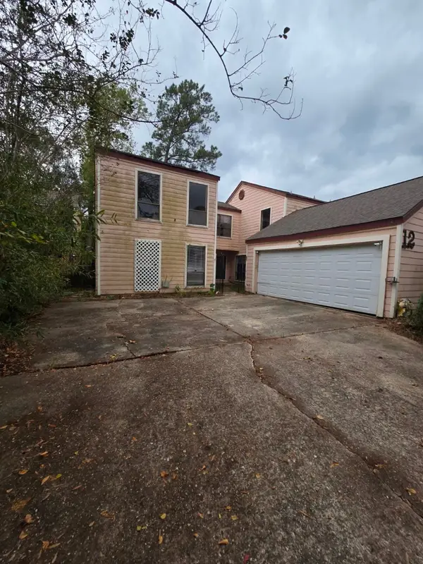 1746 Cloister Drive #12, Crosby, TX 77532