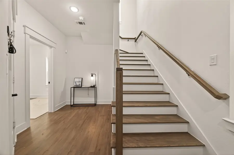 1243 W 23rd Street #C, Houston, TX 77008 - #3