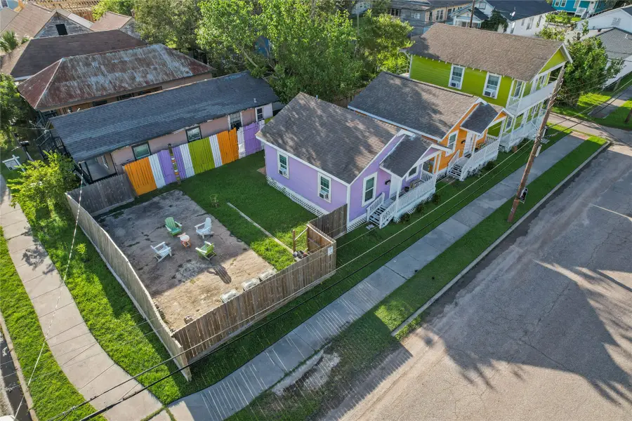 1113 28th Street, Galveston, TX 77550 - #3