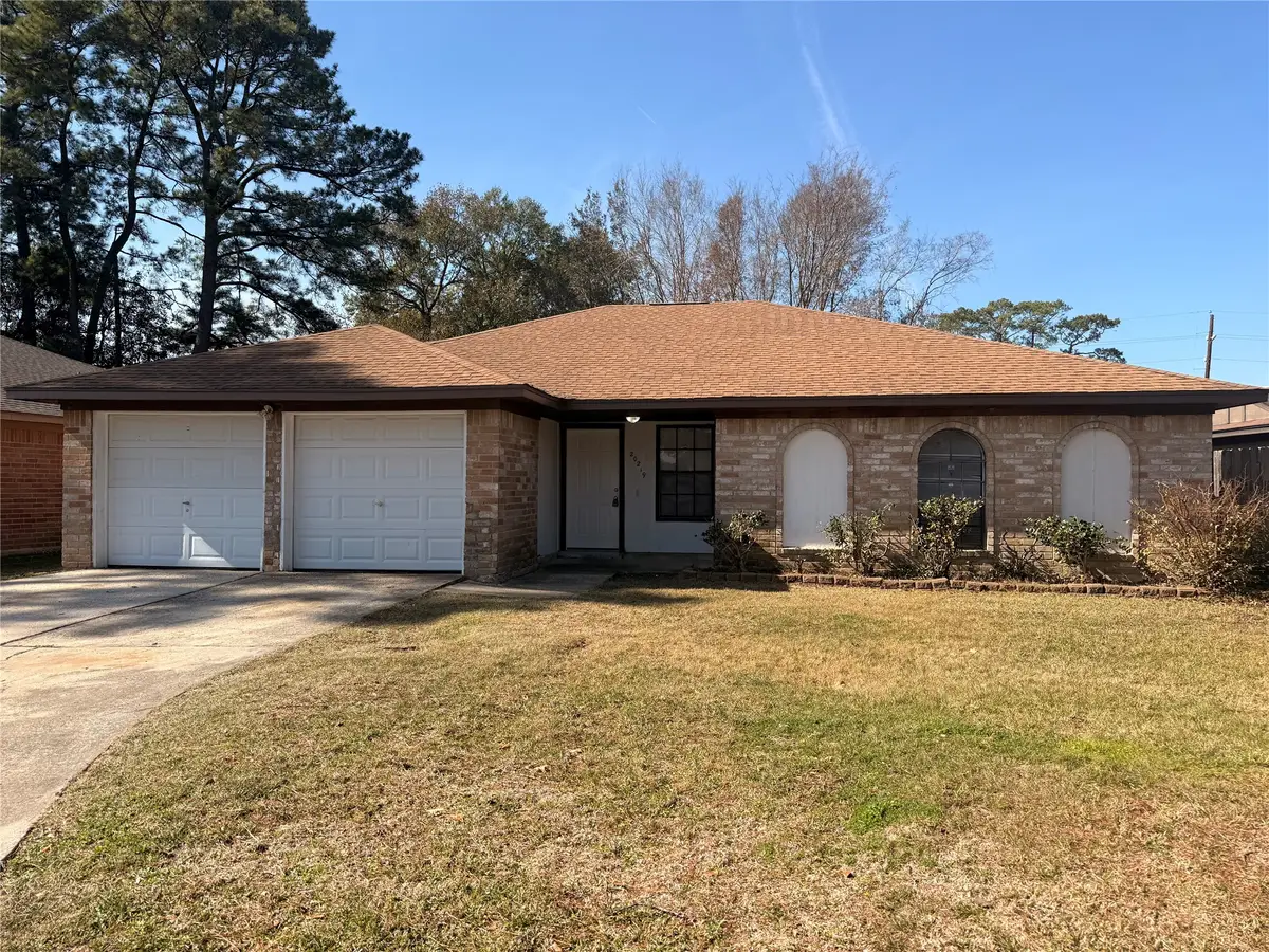 20219 Fox Grove Lane, Humble, TX 77338 - #1