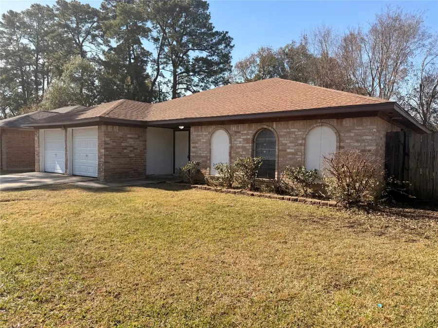 20219 Fox Grove Lane, Humble, TX 77338 - #2