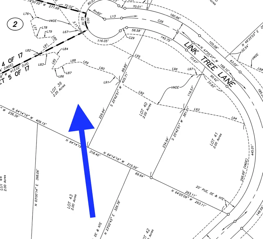 10545 Link Tree Lane, Willis, TX 77378 - #2