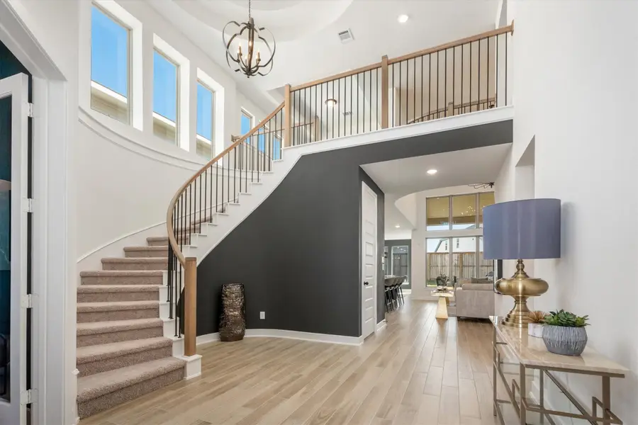 335 Texoma Plains Drive, Conroe, TX 77304 - Image #2