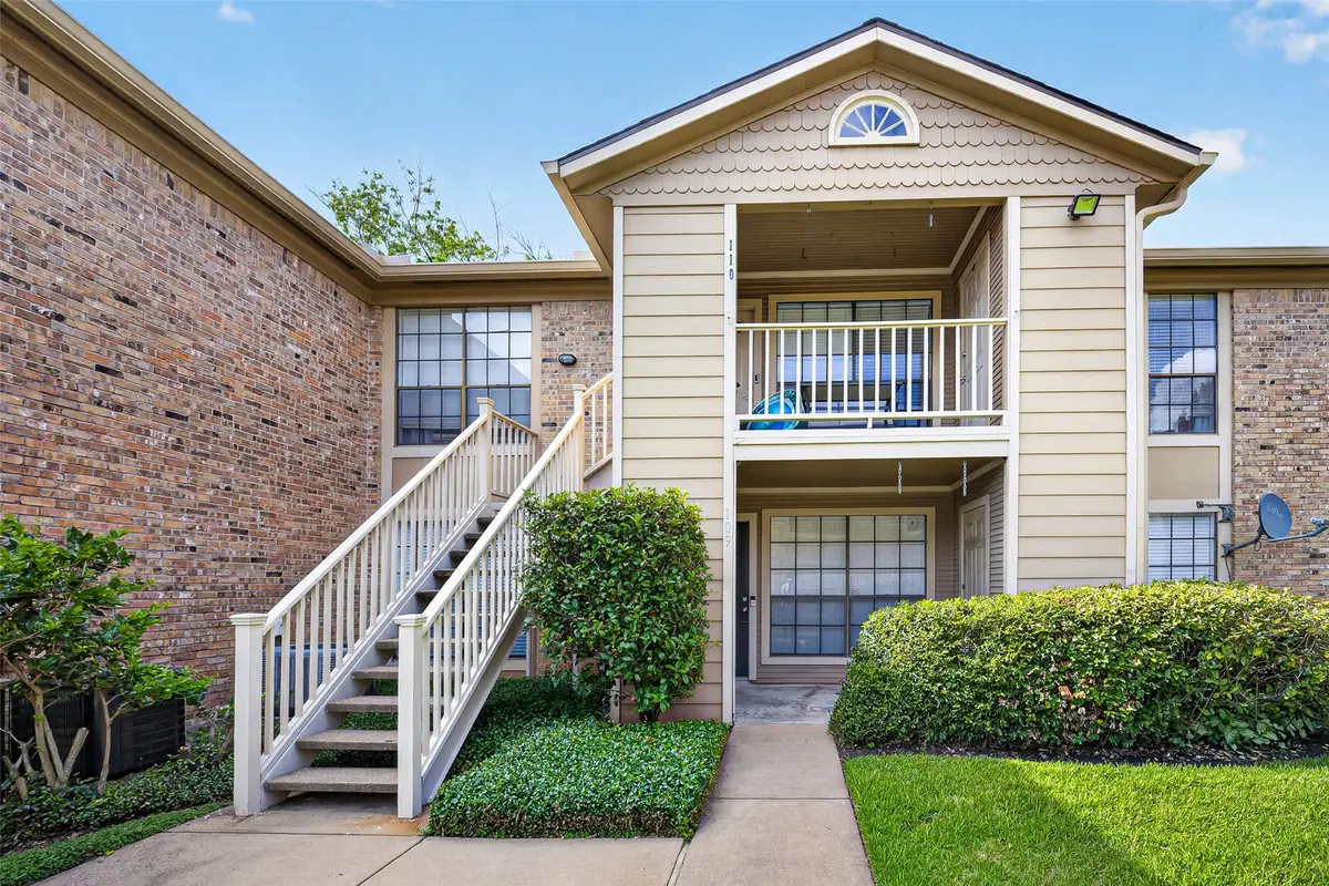 1311 Antoine Drive #109, Houston, TX 77055 - #1