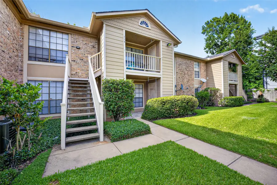 1311 Antoine Drive #109, Houston, TX 77055 - #3