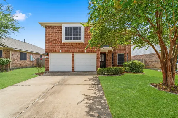 2609 Los Alamos Circle, Deer Park, TX 77536