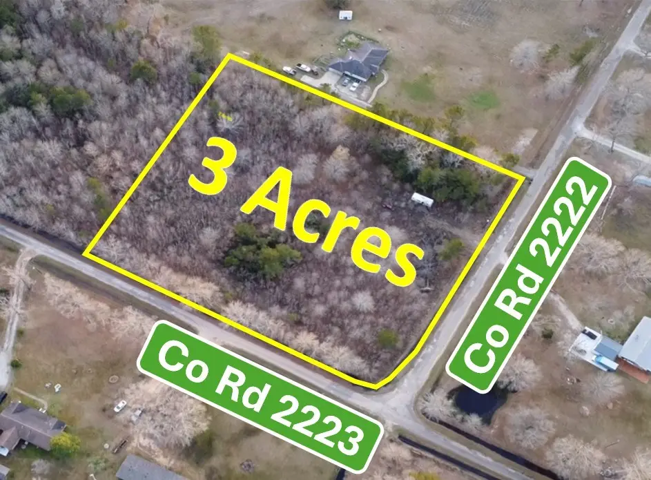 0 County Road 2222, Cleveland, TX 77327 - #1