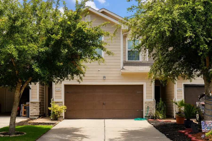 11527 Champions Green Drive, Houston, TX 77066 - #2