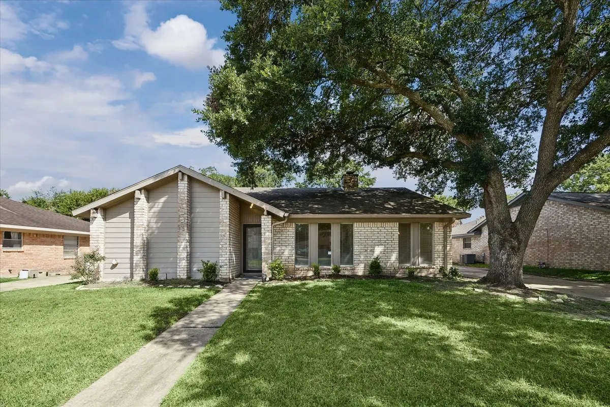21314 Park Villa Drive, Katy, TX 77450 - #1