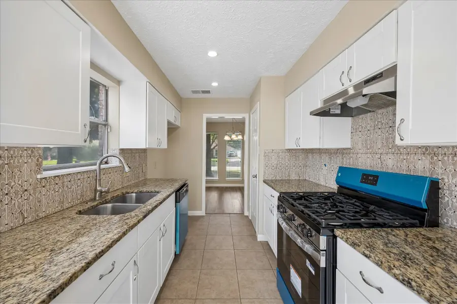21314 Park Villa Drive, Katy, TX 77450 - #3