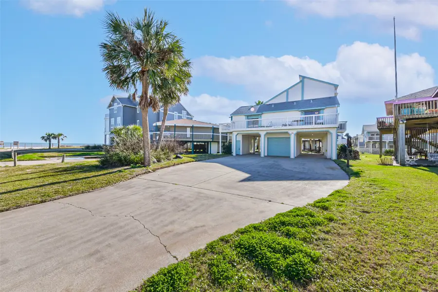 4231 Pelican Lane, Galveston, TX 77554 - #3