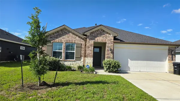 7118 Sunset Creek Drive, Richmond, TX 77469