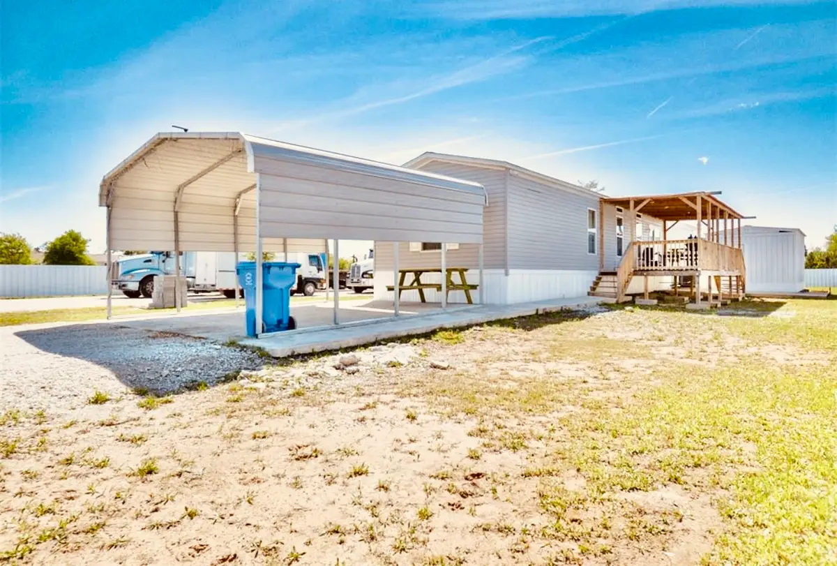 236 Road 5210, Cleveland, TX 77327 - #1